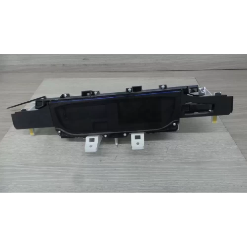 MAZDA CX7 STEREO/HEAD UNIT DISPLAY UNIT, NON SAT NAV TYPE, ER, 11/06-02/12 2012