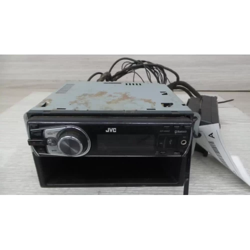 ISUZU DMAX STEREO/HEAD UNIT AFTERMARKET, RA, 10/08-05/12 2009