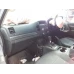 MITSUBISHI PAJERO STEREO/HEAD UNIT AFTERMARKET, NS-NX, 08/06-04/21 2014