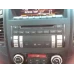 MITSUBISHI PAJERO STEREO/HEAD UNIT AFTERMARKET, NS-NX, 08/06-04/21 2014