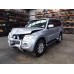 MITSUBISHI PAJERO STEREO/HEAD UNIT AFTERMARKET, NS-NX, 08/06-04/21 2014