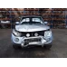 MITSUBISHI PAJERO STEREO/HEAD UNIT AFTERMARKET, NS-NX, 08/06-04/21 2014