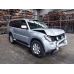 MITSUBISHI PAJERO STEREO/HEAD UNIT AFTERMARKET, NS-NX, 08/06-04/21 2014