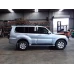 MITSUBISHI PAJERO STEREO/HEAD UNIT AFTERMARKET, NS-NX, 08/06-04/21 2014