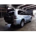 MITSUBISHI PAJERO STEREO/HEAD UNIT AFTERMARKET, NS-NX, 08/06-04/21 2014