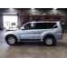MITSUBISHI PAJERO STEREO/HEAD UNIT AFTERMARKET, NS-NX, 08/06-04/21 2014