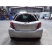 TOYOTA YARIS STEREO/HEAD UNIT SINGLE DISC CD PLAYER (P/N ON FACE 22842), NCP13#,
