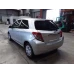 TOYOTA YARIS STEREO/HEAD UNIT SINGLE DISC CD PLAYER (P/N ON FACE 22842), NCP13#,