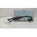 TOYOTA KLUGER STEREO/HEAD UNIT AFTERMARKET, MCU28R, 01/01-04/07 2007