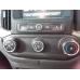 HOLDEN COLORADO STEREO/HEAD UNIT 7 INCH TOUCHSCREEN, NON SAT NAV (SINGLE KNOB ON