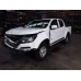 HOLDEN COLORADO STEREO/HEAD UNIT 7 INCH TOUCHSCREEN, NON SAT NAV (SINGLE KNOB ON