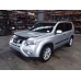 NISSAN XTRAIL STEREO/HEAD UNIT AFTERMARKET, T31, 09/07-12/13 2011