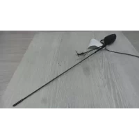 FORD RANGER ANTENNA CENTRE FRONT, ROOF MOUNTED, PX, 06/11-08/18 2013