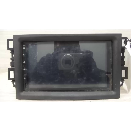 HOLDEN BARINA STEREO/HEAD UNIT AFTERMARKET, TK, 12/05-12/12 2007