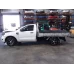 FORD RANGER STEREO/HEAD UNIT HEAD UNIT ONLY (NOT INCLUDING SCREEN), NON SAT NAV