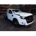 FORD RANGER STEREO/HEAD UNIT HEAD UNIT ONLY (NOT INCLUDING SCREEN), NON SAT NAV
