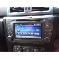 HOLDEN STATESMAN/CAPRICE STEREO/HEAD UNIT HEAD UNIT & DISPLAY/CONTROL PANEL