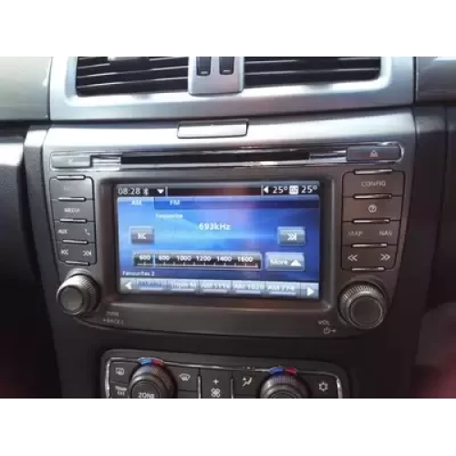 HOLDEN STATESMAN/CAPRICE STEREO/HEAD UNIT HEAD UNIT & DISPLAY/CONTROL PANEL