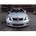 HOLDEN STATESMAN/CAPRICE STEREO/HEAD UNIT HEAD UNIT & DISPLAY/CONTROL PANEL