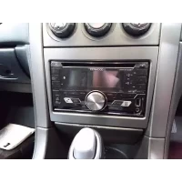 HOLDEN COMMODORE STEREO/HEAD UNIT AFTERMARKET, VY1-VZ, 10/02-09/07 2006