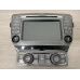 HOLDEN STATESMAN/CAPRICE STEREO/HEAD UNIT HEAD UNIT & DISPLAY/CONTROL PANEL