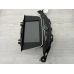 HOLDEN ASTRA STEREO/HEAD UNIT DISPLAY UNIT, 7IN TOUCHSCREEN, BK-BL, 09/16-12/20