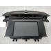 HOLDEN COMMODORE STEREO/HEAD UNIT DISPLAY SCREEN, 7IN NON SAT NAV TYPE, ZB, 10/1