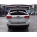 JEEP GRANDCHEROKEE ANTENNA WK, 10/10-02/22 2018