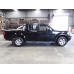 NISSAN NAVARA STEREO/HEAD UNIT D40, HEAD UNIT, VIN VSK, 6 DISC STACK CD STACKER,