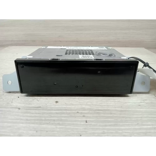 KIA SPORTAGE STEREO/HEAD UNIT HEAD UNIT, NQ5, 09/21- 2022