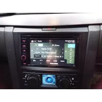 HOLDEN COMMODORE STEREO/HEAD UNIT AFTERMARKET, VE, 08/06-05/13 2007