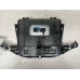 HOLDEN ASTRA STEREO/HEAD UNIT CONTROL UNIT, BK-BL, 09/16-12/20 2017