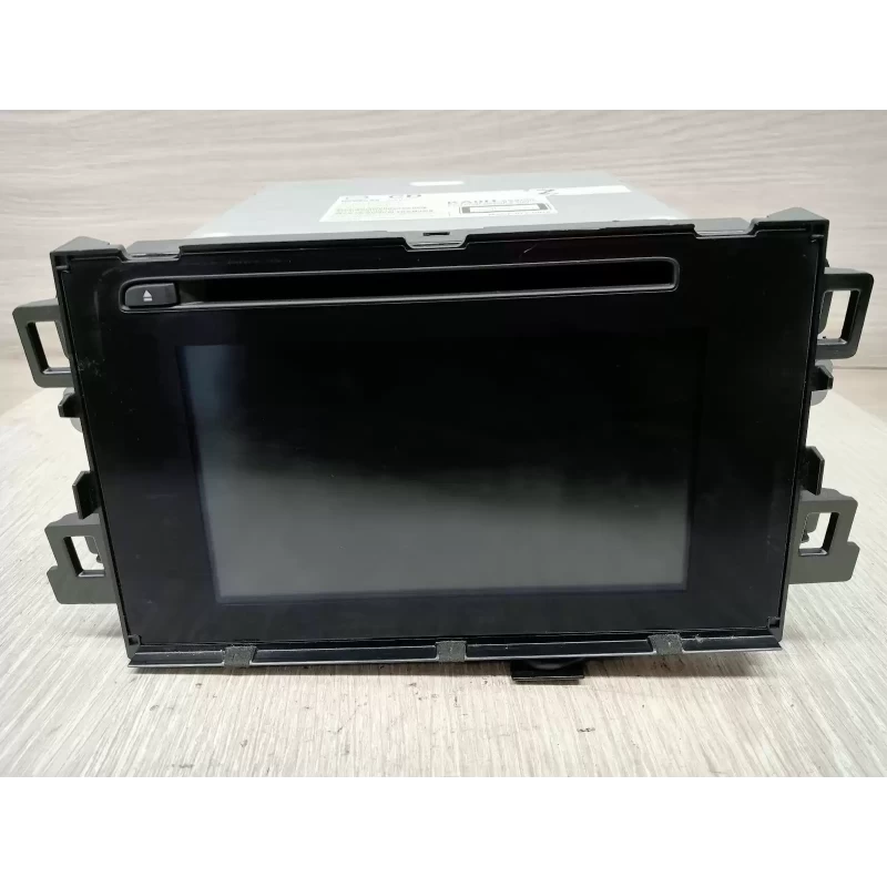 MAZDA CX5 STEREO/HEAD UNIT CONNECTIVITY UNIT, KE, 01/15-12/16 2015