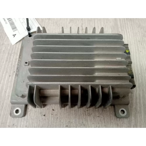 NISSAN NAVARA STEREO/HEAD UNIT D40, AMPLIFIER, 09/05-08/15 2013