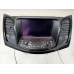 HOLDEN COMMODORE STEREO/HEAD UNIT HEAD UNIT, SAT NAV TYPE (NON CD), VF, 05/13-12