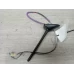 TOYOTA RAV4 ANTENNA ACA33, 10/08-11/12 2010