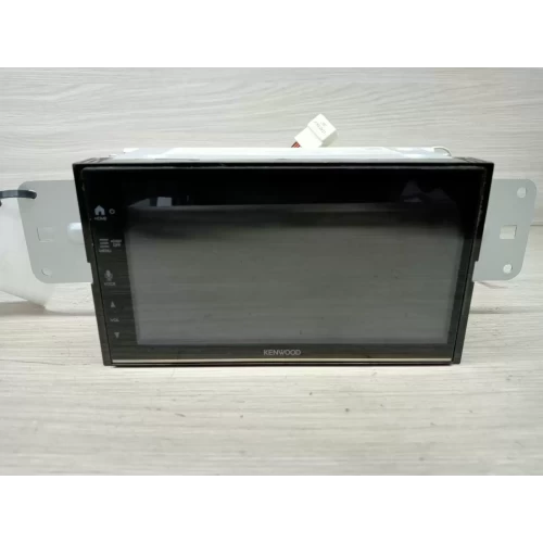 NISSAN NAVARA STEREO/HEAD UNIT NP300, AFTERMARKET, 04/15- 2018