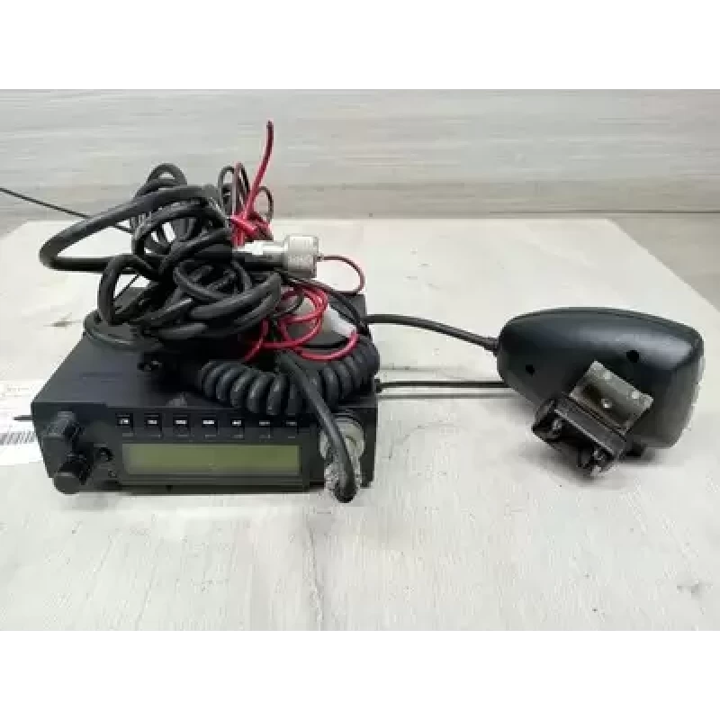 NISSAN NAVARA STEREO/HEAD UNIT UHF RADIO, 01/86- 2004