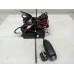 NISSAN NAVARA STEREO/HEAD UNIT UHF RADIO, 01/86- 2004