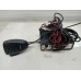 NISSAN NAVARA STEREO/HEAD UNIT UHF RADIO, 01/86- 2004