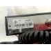 NISSAN NAVARA STEREO/HEAD UNIT UHF RADIO, 01/86- 2004