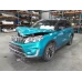 SUZUKI VITARA STEREO/HEAD UNIT HEAD UNIT, W/ DISPLAY UNIT, 9IN TOUCHSCREEN, W/ S