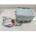 NISSAN PATROL STEREO/HEAD UNIT AFTERMARKET, Y61/GU, 12/97-04/17 2004