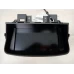 HOLDEN CRUZE STEREO/HEAD UNIT DISPLAY SCREEN, NON SAT NAV TYPE, JH, 03/11-01/17