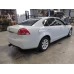 HOLDEN COMMODORE STEREO/HEAD UNIT HEAD UNIT & DISPLAY/CONTROL PANEL ASSY, SI