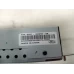 FORD RANGER STEREO/HEAD UNIT DISPLAY UNIT ONLY, 8in SAT NAV TYPE, PX SERIES 2, 0