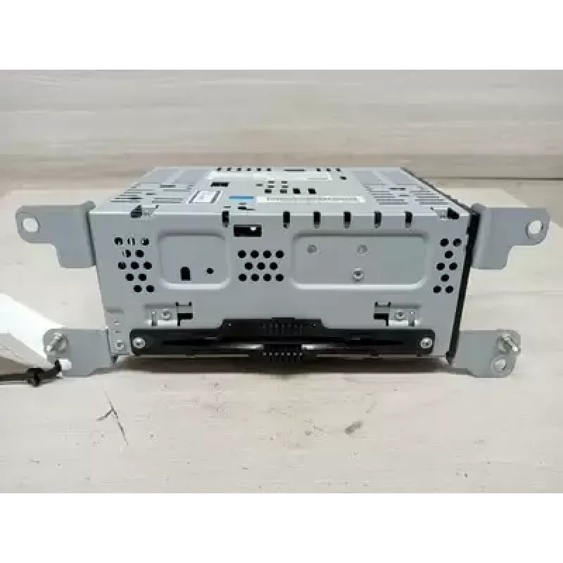 FORD RANGER STEREO/HEAD UNIT HEAD UNIT ONLY (NOT INCLUDING SCREEN), SAT NAV TYPE