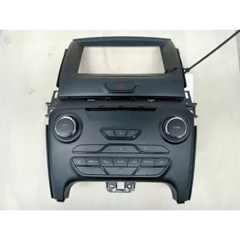 FORD RANGER STEREO/HEAD UNIT XLT DASH RADIO CONTROL PANEL/CONTROL UNIT, PX SERIE