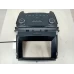 FORD RANGER STEREO/HEAD UNIT XLT DASH RADIO CONTROL PANEL/CONTROL UNIT, PX SERIE