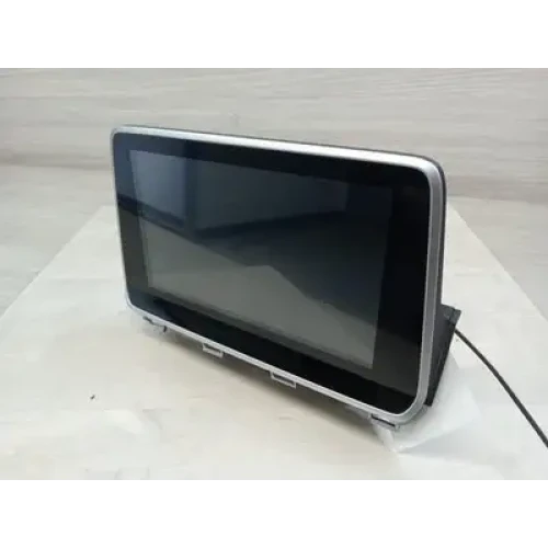 LDV DELIVER 9 STEREO/HEAD UNIT DISPLAY UNIT, 10.1IN, TOUCHSCREEN, NON SAT NAV TY
